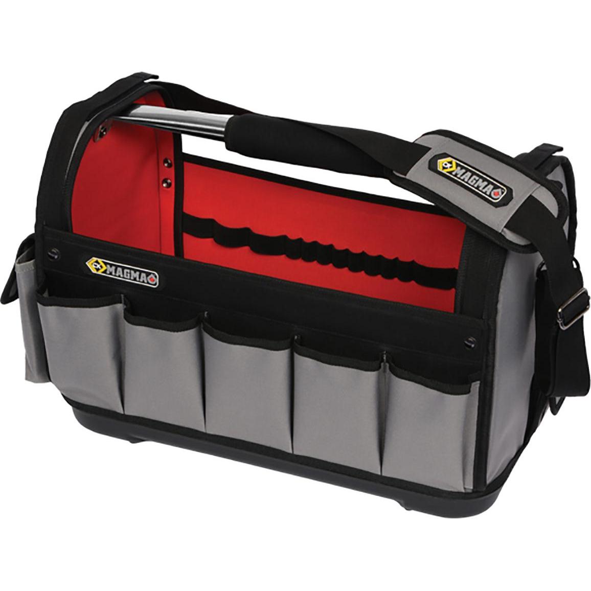 C.K Magma, Werkzeugkoffer, Universal Werkzeugtasche unbes