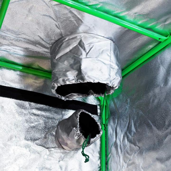 Actual product image Kingpower Grow tent