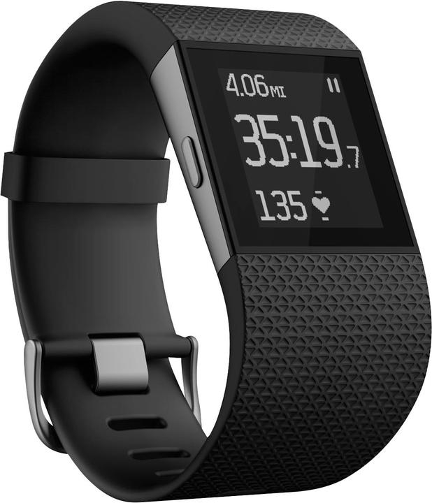 Actual product image Fitbit Surge L
