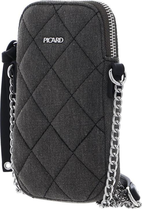 Actual product image Picard Rockstar mobile phone case