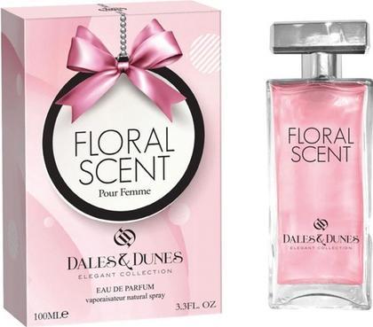 Dales&Dunes Dales & Dunes Damenparfüm für Erwachsene Unisex (Eau de Parfum, 100 ml)