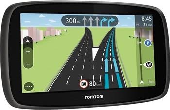 Produktbild TomTom Start 60 EU-T (6")