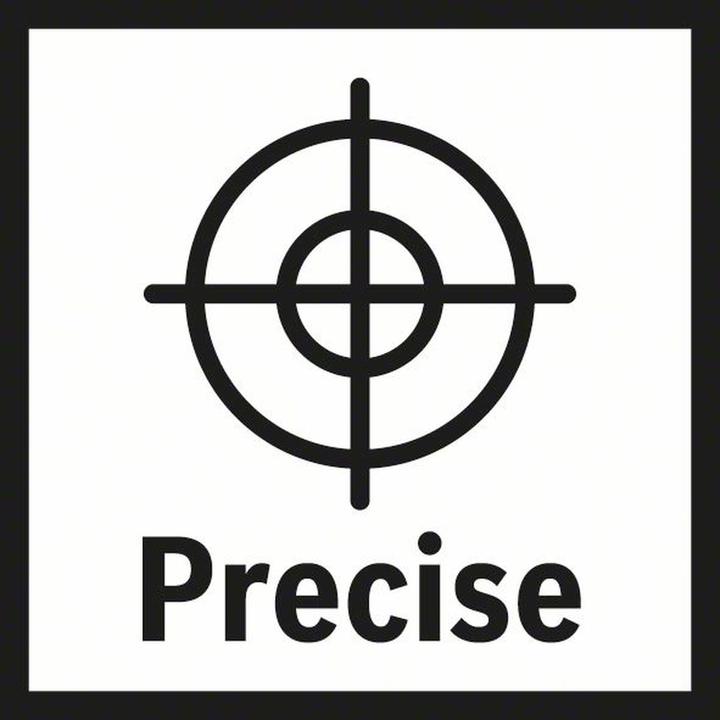 Actual product image Bosch Professional Zubehör Tungsten carbide concrete twist drills (8 mm)