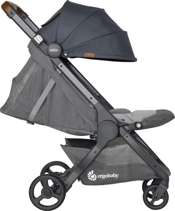 Actual product image Ergobaby Metro+ Deluxe Buggy
