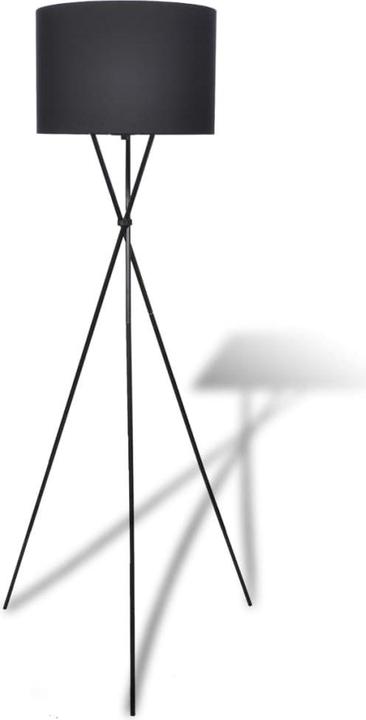 Produktbild vidaXL Stehleuchte (E27)