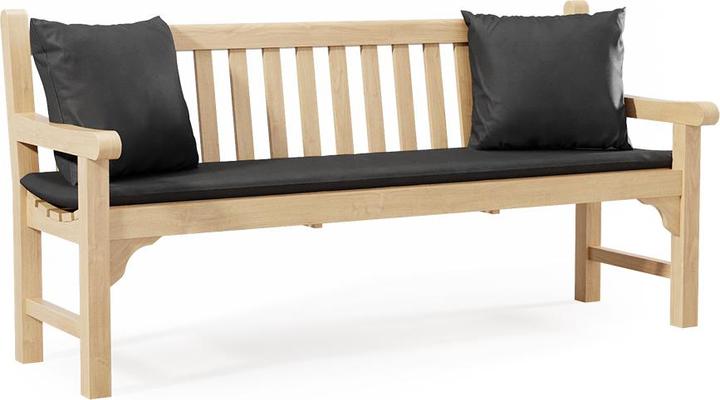 Actual product image Vicco Palettenkissen Set (45 x 45 cm)