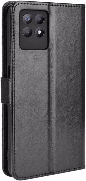 Immagine prodotto MU Classic Serie Classic II con copertina in pelle (Realme 8i)