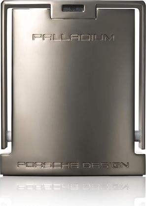 Image du produit Porsche Design Design Palladium (Eau de toilette, 30 ml)