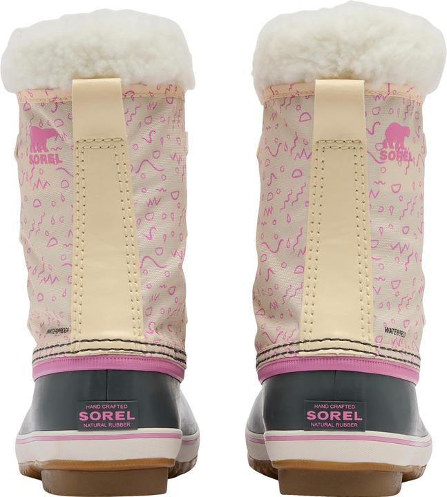 Produktbild Sorel Childrens Yoot Pac™ Nylon Wp (31)