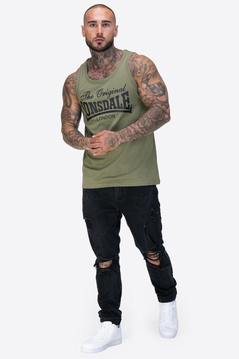 Immagine prodotto Lonsdale Moston (x2) (M)