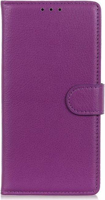 Image du produit MU Classic Série de couvertures de livres en cuir litchi