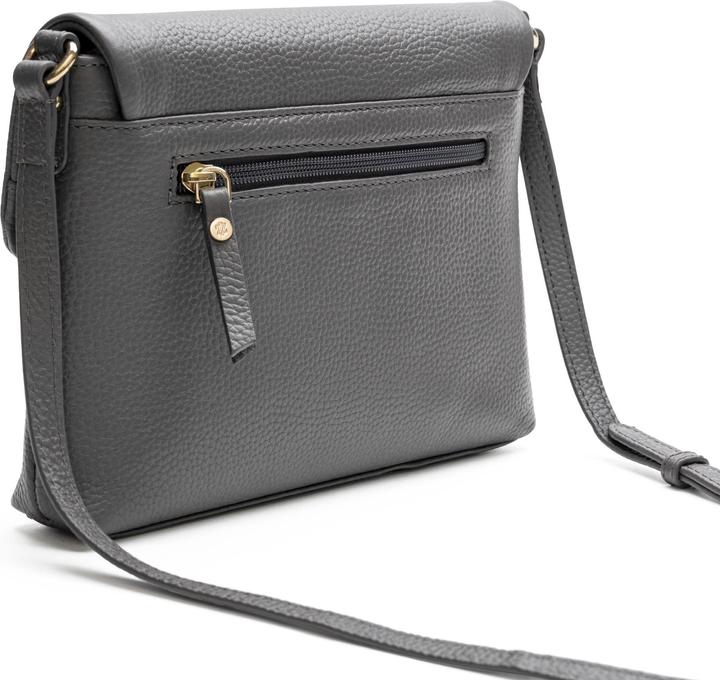 Immagine prodotto Lazarotti Bologna Borsa a tracolla in pelle 25 cm