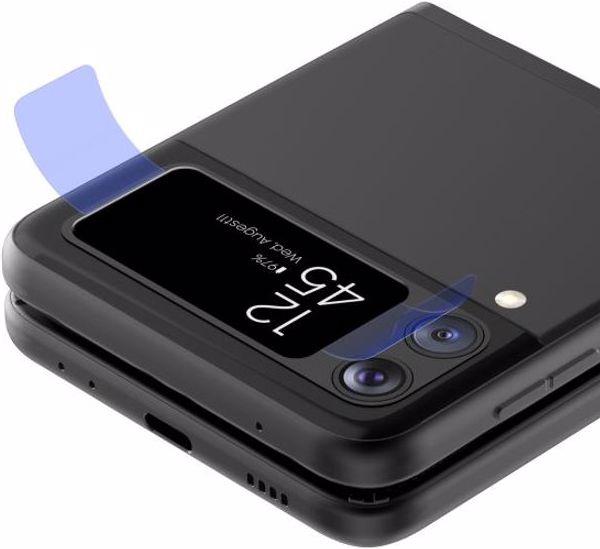 Immagine prodotto Araree Solo fronte in vetro protettivo (1 Pezzo/i, Samsung Galaxy S21)