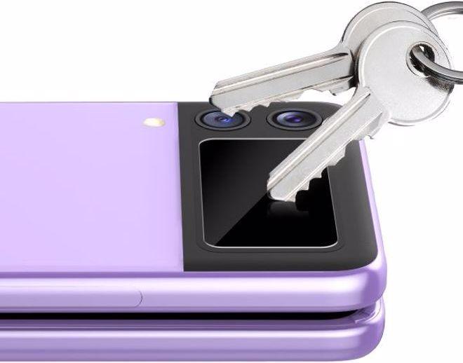 Immagine prodotto Araree Solo fronte in vetro protettivo (1 Pezzo/i, Samsung Galaxy S21)