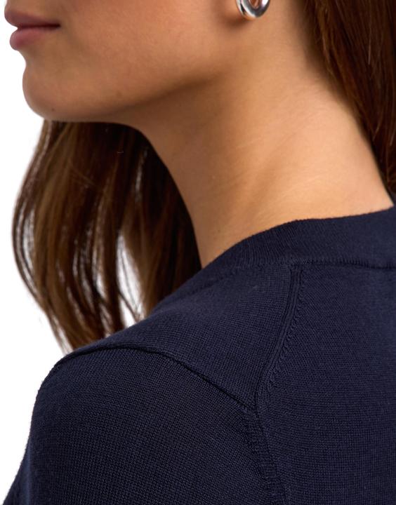 Actual product image Falke FAV Merino X-fine Cardigan w (L)