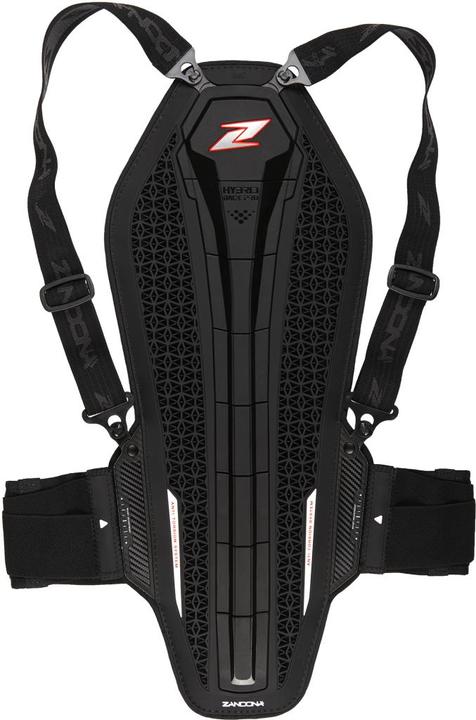 Actual product image Zandona Hybrid Back Pro x8 (L)