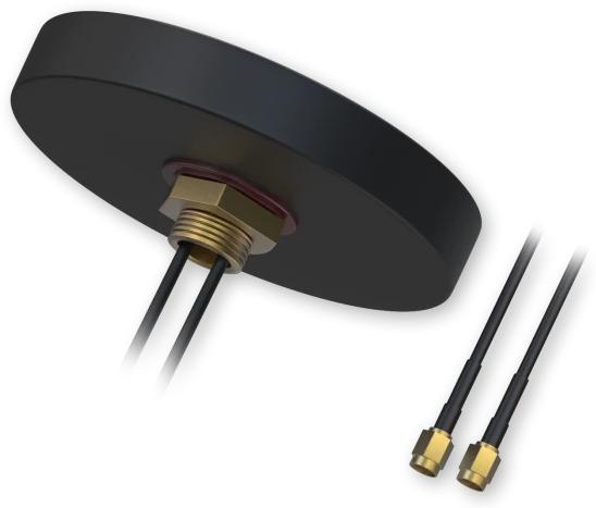 Immagine prodotto Teltonika Antenna - Telefono cellulare - 2.5 dBi (principale) (3G, GSM)