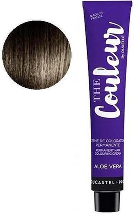 6.3 Dark Golden Blonde