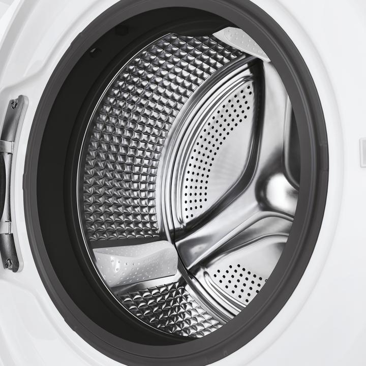 Produktbild Haier I-Pro Series 5 HWD100-B14959UIT Waschtrockner Freie Aufstellung Frontlader Weiss D