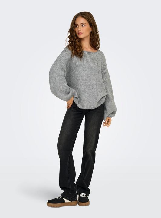 Produktbild JdY JDYDINEA Strickpullover Strickpullover (M)
