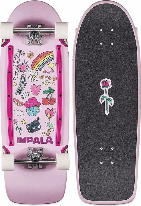 Produktbild Impala Latis Cruiserboard (31.50")