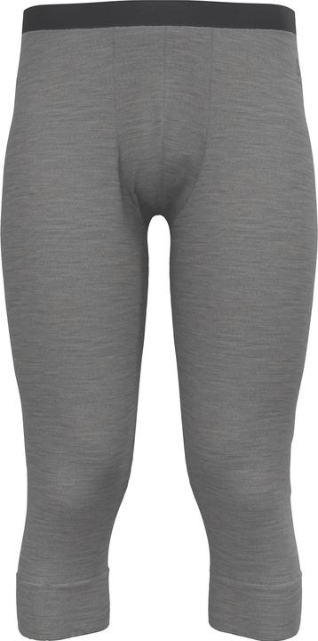 Odlo steel grey melange