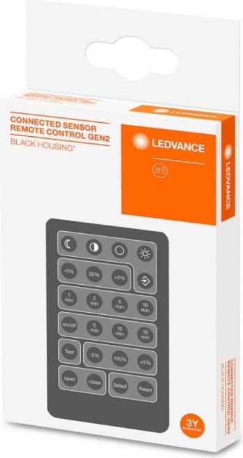 Produktbild Osram LED Röhre SubstiTUBE Fernbedienung Connected Sensor Remote 4058075374034 (Gerätespezifische Fernbedienung)