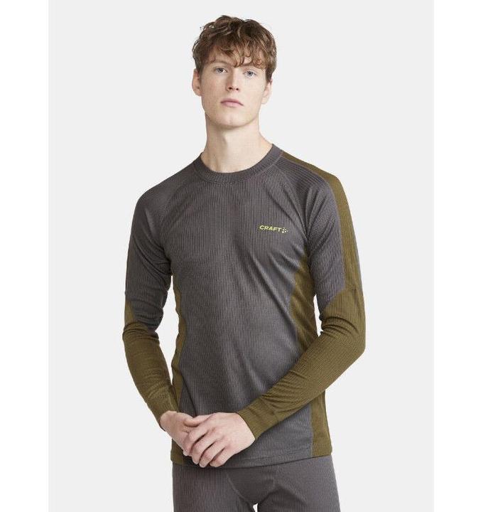 Actual product image Craft CORE Dry Baselayer Set - Thermounterwäsche - Herren (L)