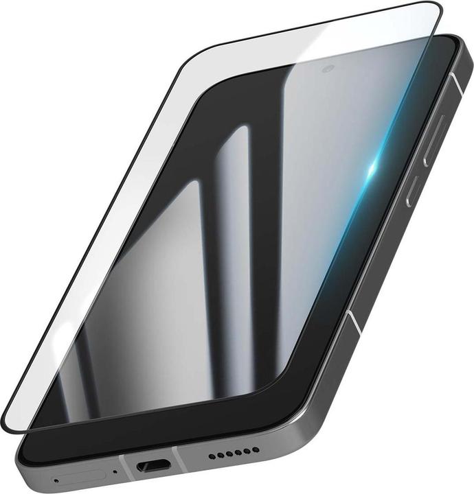 Actual product image Avizar 9D Panzerglas Poco F7 Ultra robust (1 pcs., Xiaomi Poco F7 Pro)