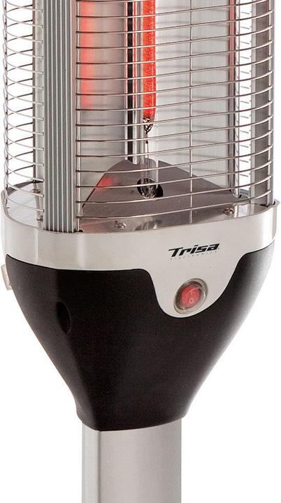 Produktbild Trisa Zeus 360° (2300 W)