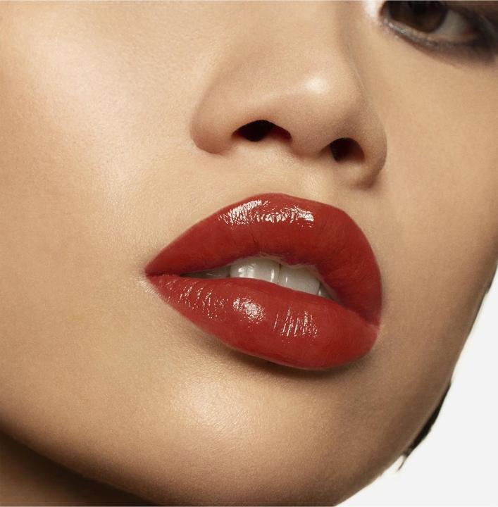 Actual product image Byredo Liquid Lipstick Vinyl No. 222 - Auburn (No. 222 - Auburn)