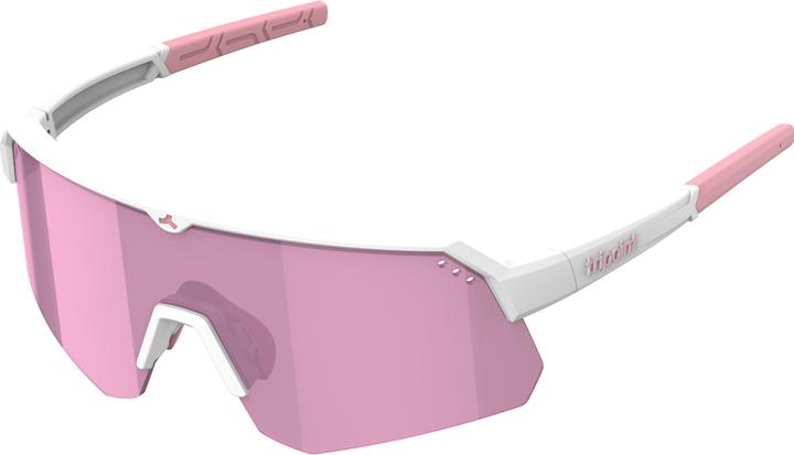 Image du produit Tripoint Treriksröset (blanc mat, Rose Multi, Marron)