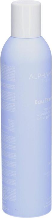 Actual product image Alphanova Thermal Care soothing thermal water spray with trace elements (Cleansing lotion, 300 ml)