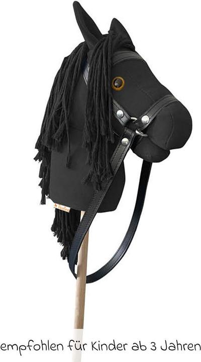 Actual product image Pinolino Steckenpferd „Spirit”