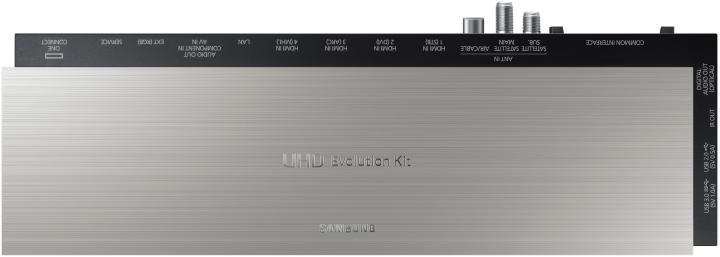 Produktbild Samsung UHD Evolution Kit SEK-2500U
