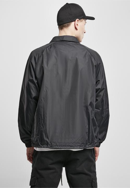 Produktbild MT Space Jam Tune Squad Logo Coach Jacket (S)