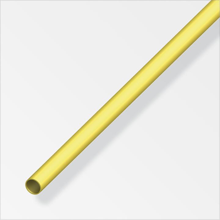 Actual product image Alfer round pipe