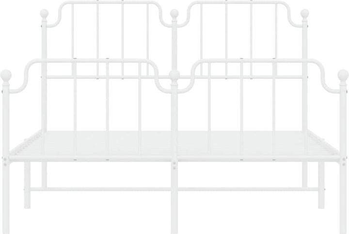 Image du produit vidaXL Bettgestell (140 x 200 cm)