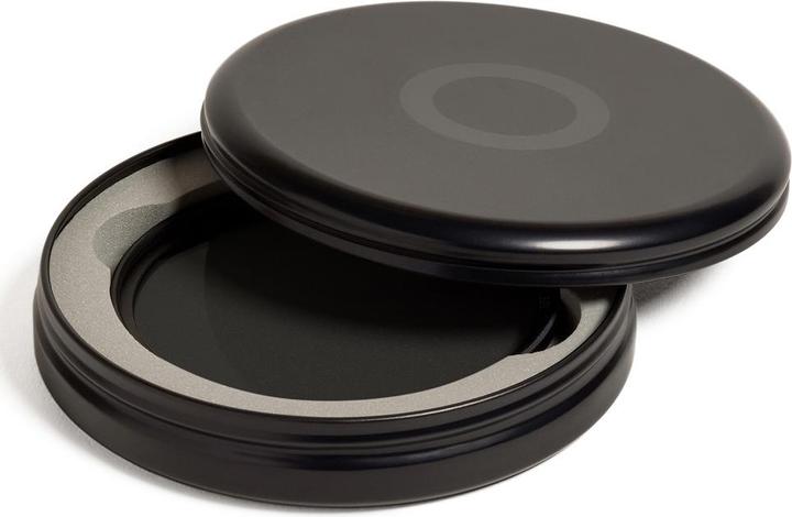 Produktbild Urth 43mm ND8 (3 Stop) Objektivfilter (Plus+) (43 mm, ND- / Graufilter, 43 mm)