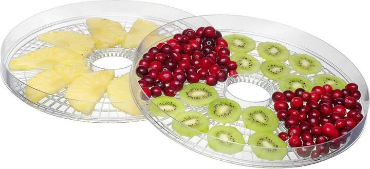 Actual product image Concept - fruitdroger, zwart