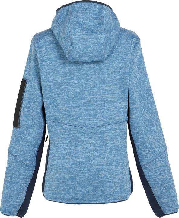 Actual product image Regatta Womens/Ladies Kemilia Fleece Jacket (42)