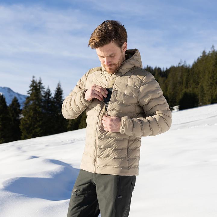 Immagine prodotto Radys R3 Insulated Jacket (S)
