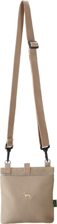 Immagine prodotto Hunter Borsa snack a tracolla Alva, 18 x 20 cm, beige, tipo di prodotto (M, Destrezza)