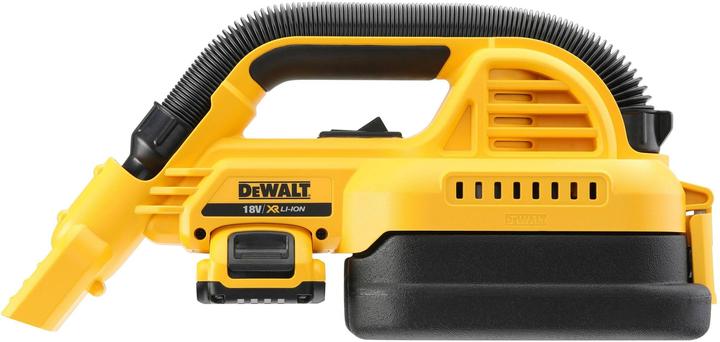 Produktbild DeWalt Akku-Handsauger (Nass-Trockensauger)