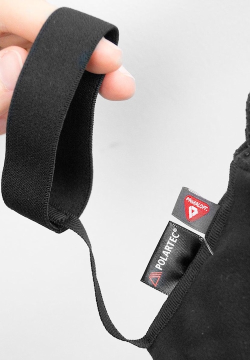 Produktbild Reusch Baffin Touch-Tec (7)