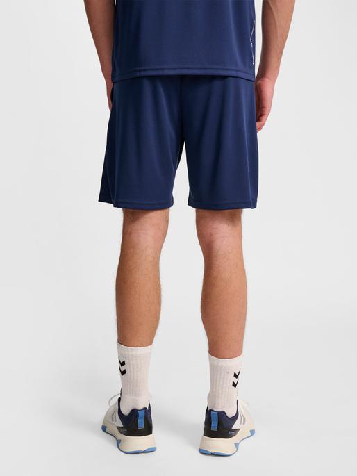 Produktbild hummel Hmlpulse Training Shorts (XL)