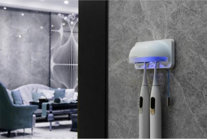 Produktbild Oclean Sterilisierer S1