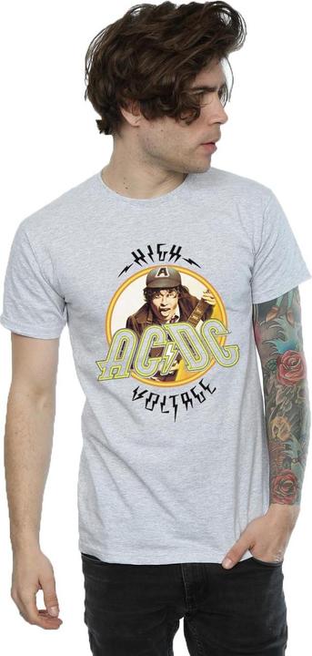 Produktbild AC/DC High Voltage TShirt (XXL)