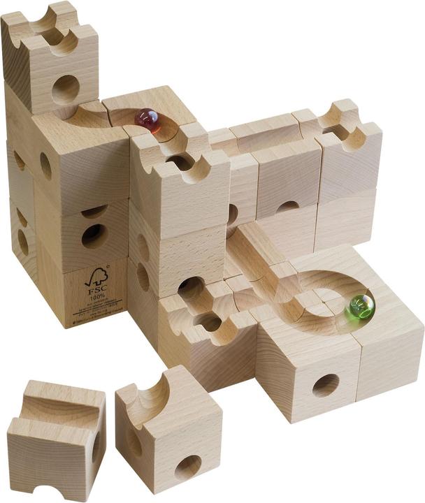 Produktbild Cuboro Grundkasten Basis (FSC)
