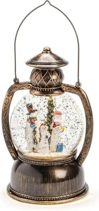 Image du produit Konstsmide Famille Snowman